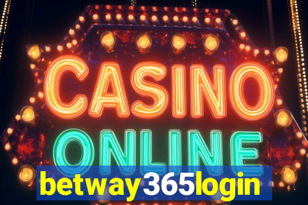 betway365login