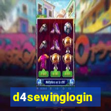 d4sewinglogin