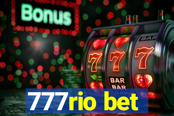 777rio bet