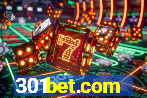 301bet.com