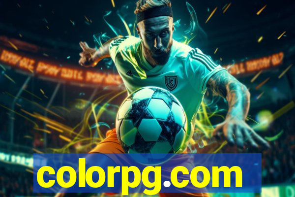 colorpg.com