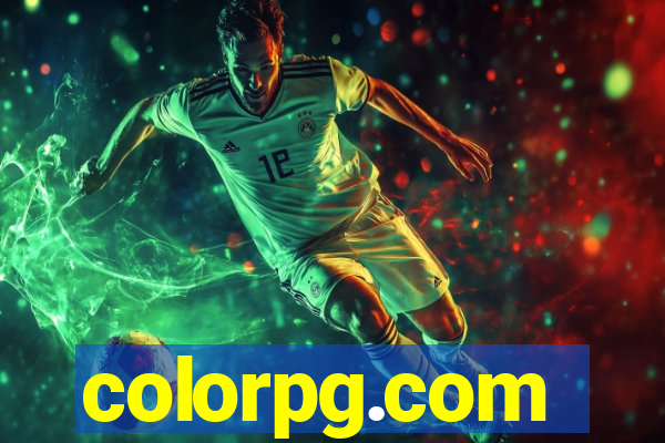 colorpg.com