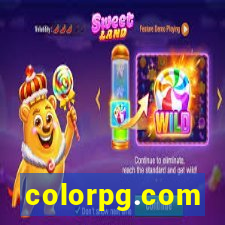 colorpg.com