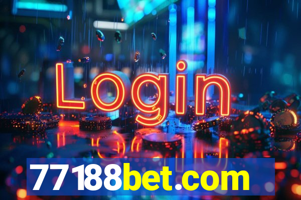 77188bet.com