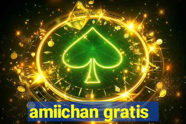 amiichan gratis