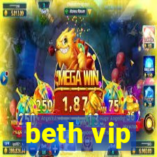 beth vip