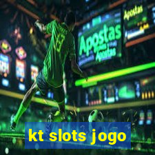 kt slots jogo