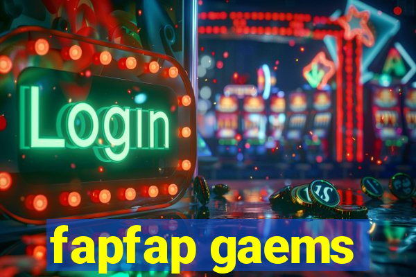 fapfap gaems