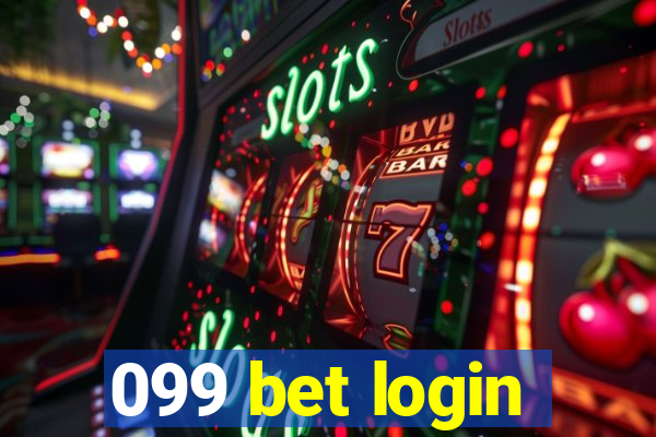 099 bet login