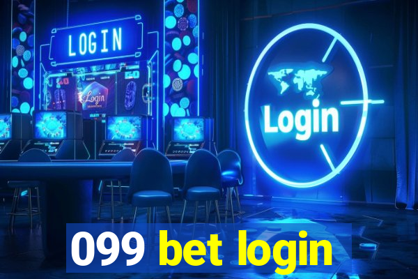 099 bet login