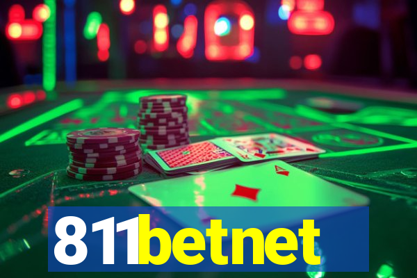 811betnet