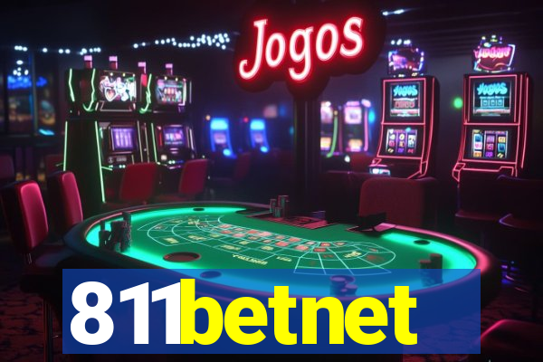 811betnet