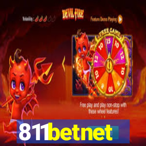 811betnet