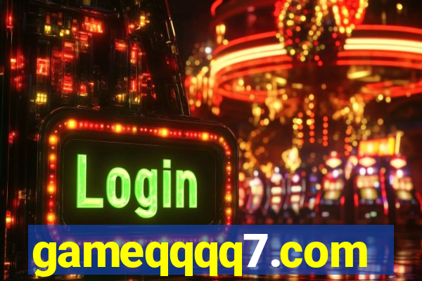 gameqqqq7.com