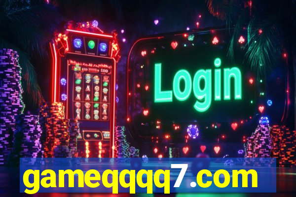 gameqqqq7.com