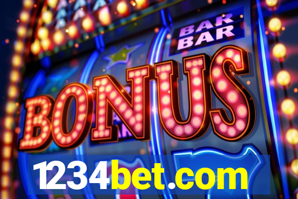 1234bet.com