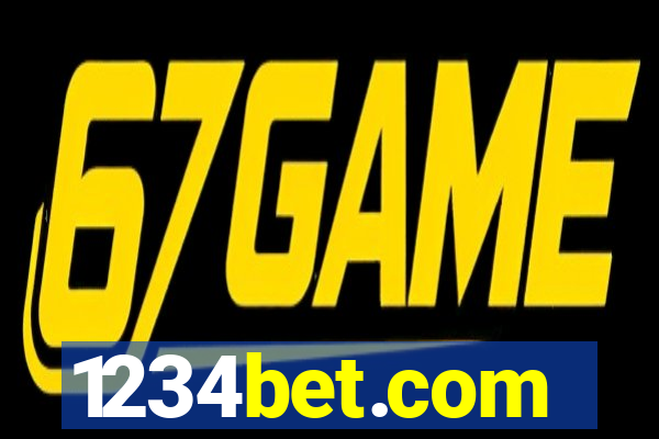 1234bet.com