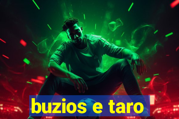 buzios e taro