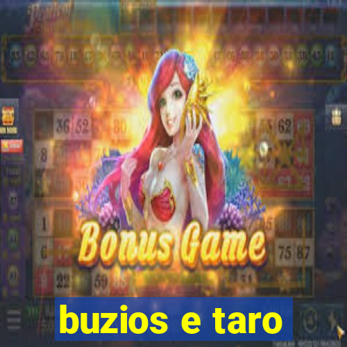 buzios e taro