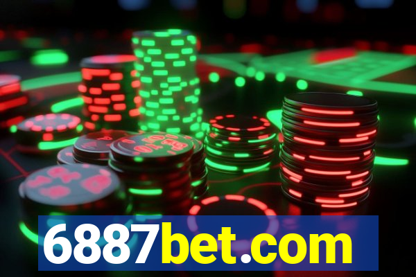 6887bet.com