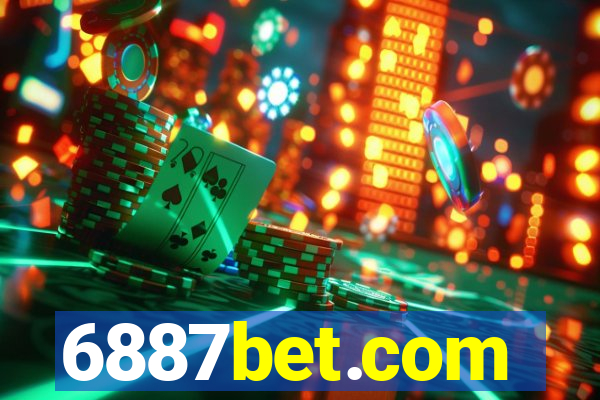 6887bet.com