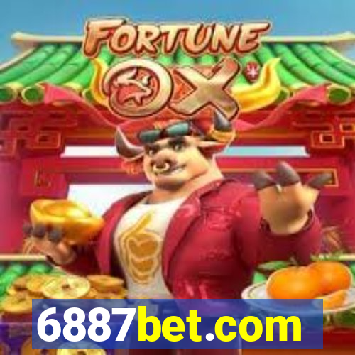 6887bet.com