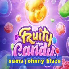 xama johnny blaze