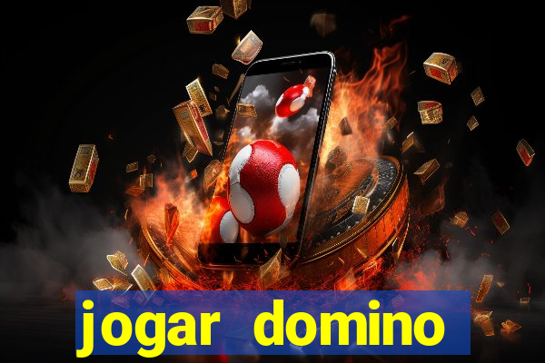 jogar domino apostado online