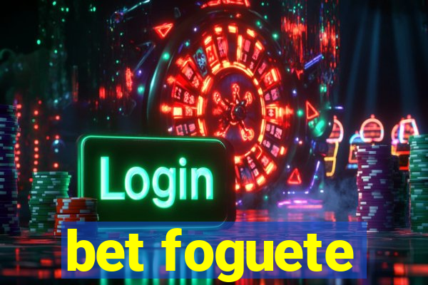 bet foguete