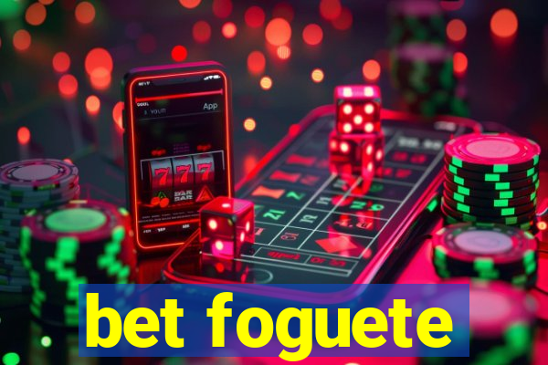 bet foguete