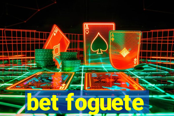 bet foguete