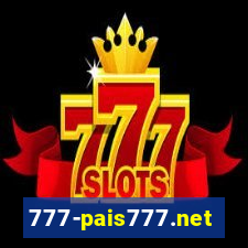 777-pais777.net