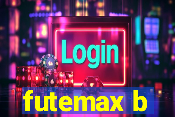 futemax b