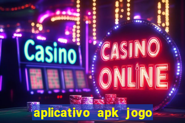 aplicativo apk jogo de ganhar dinheiro gbg