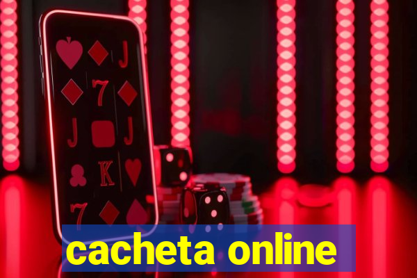 cacheta online