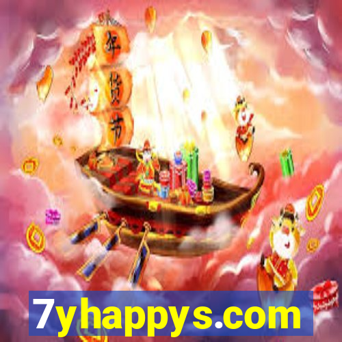 7yhappys.com