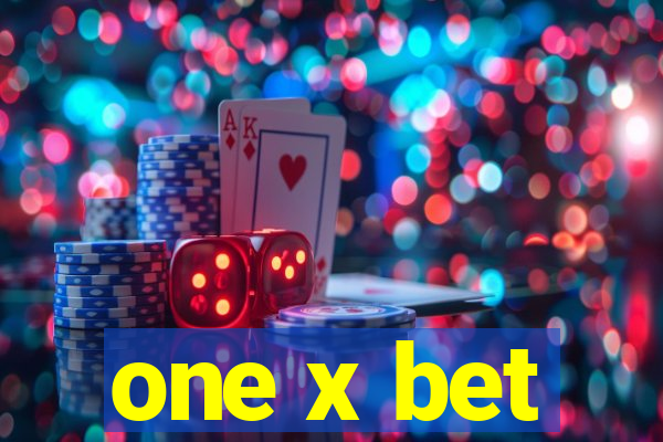 one x bet