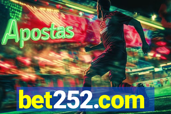 bet252.com