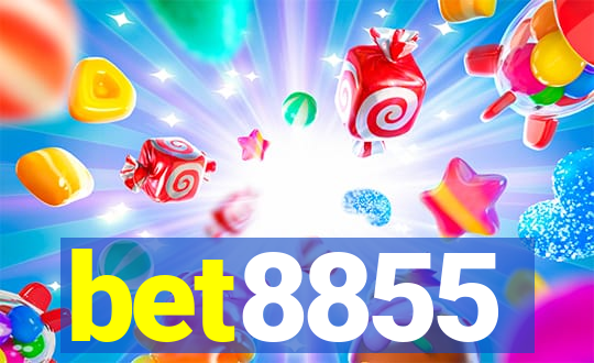 bet8855