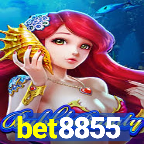 bet8855