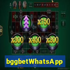 bggbetWhatsApp