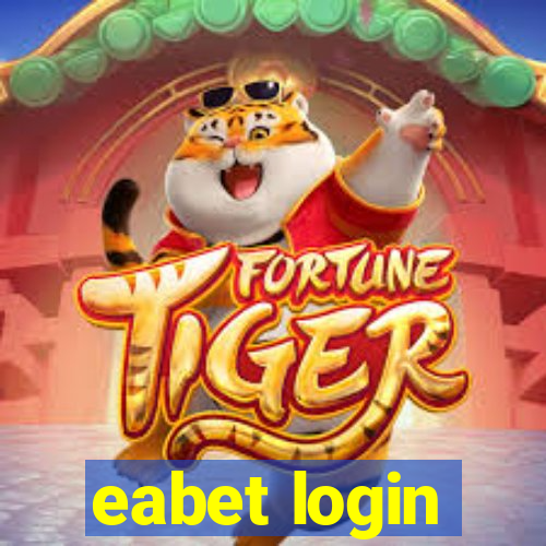 eabet login