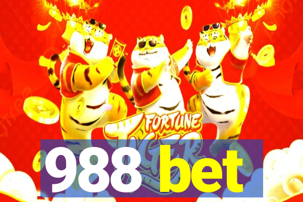 988 bet