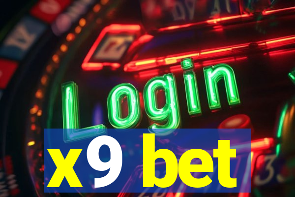 x9 bet