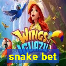 snake bet