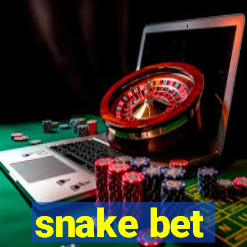 snake bet