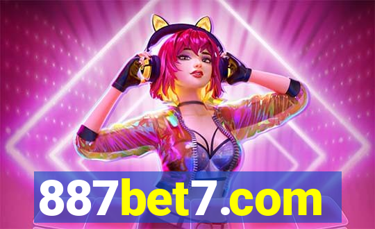 887bet7.com