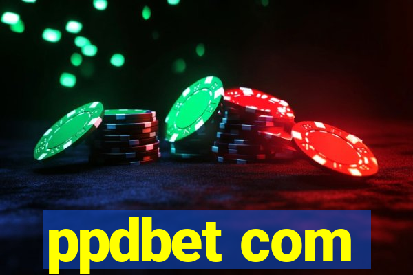 ppdbet com