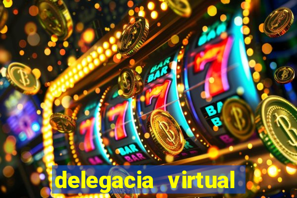 delegacia virtual da bahia