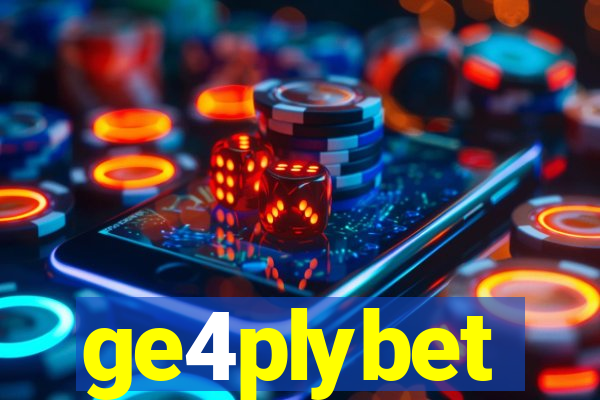 ge4plybet